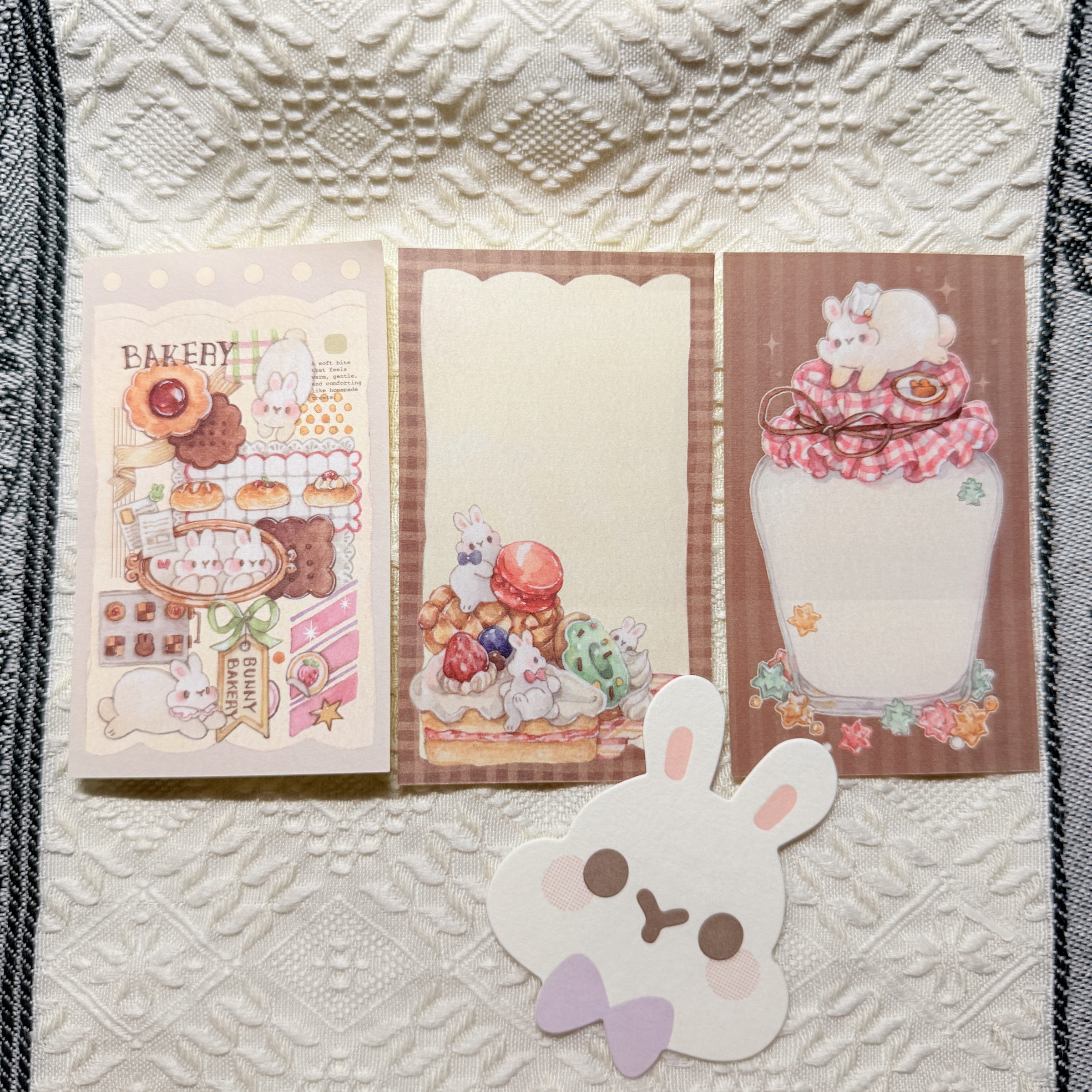 Pei+Pei 小兔國7/20𝒏𝒆𝒘