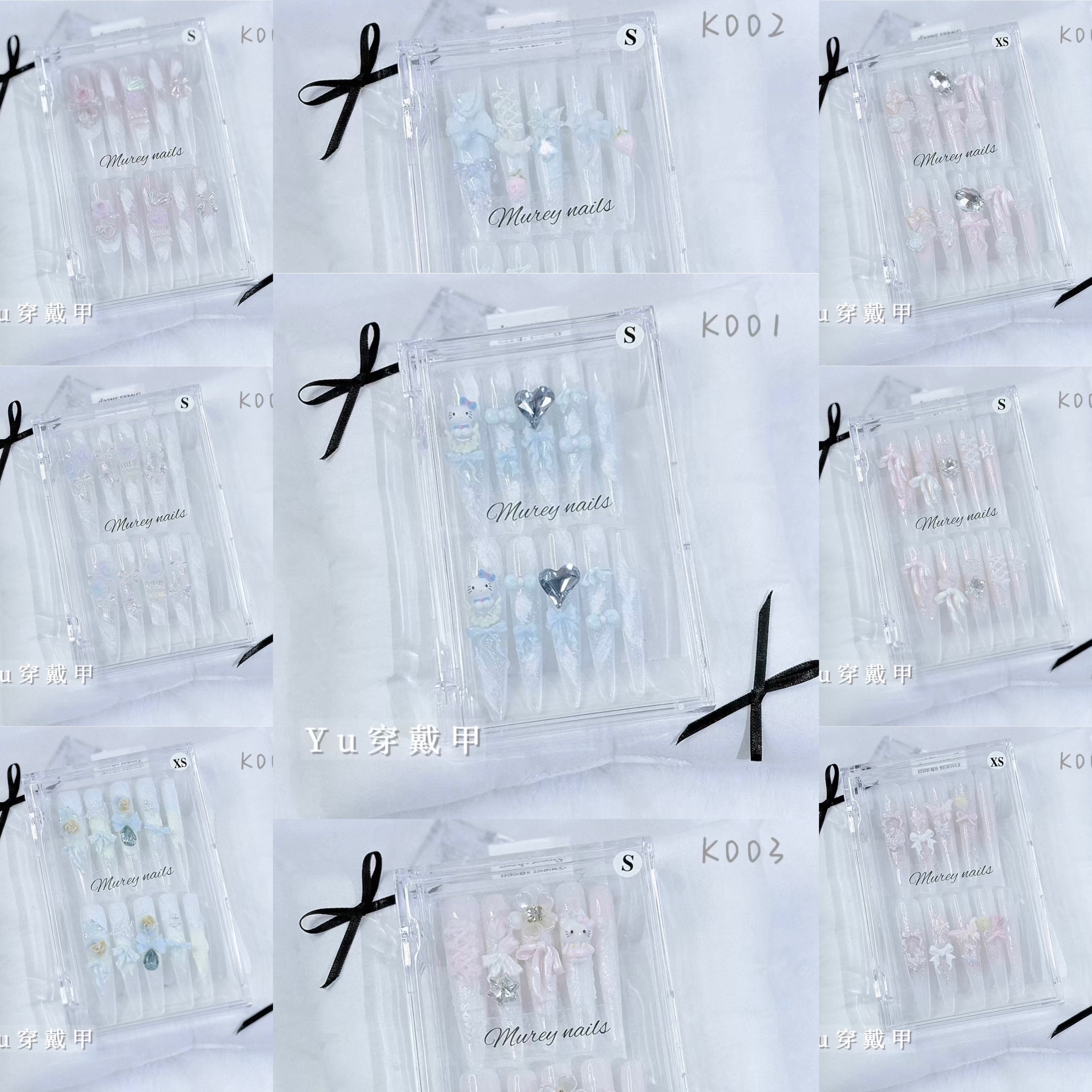 新品5.0系列