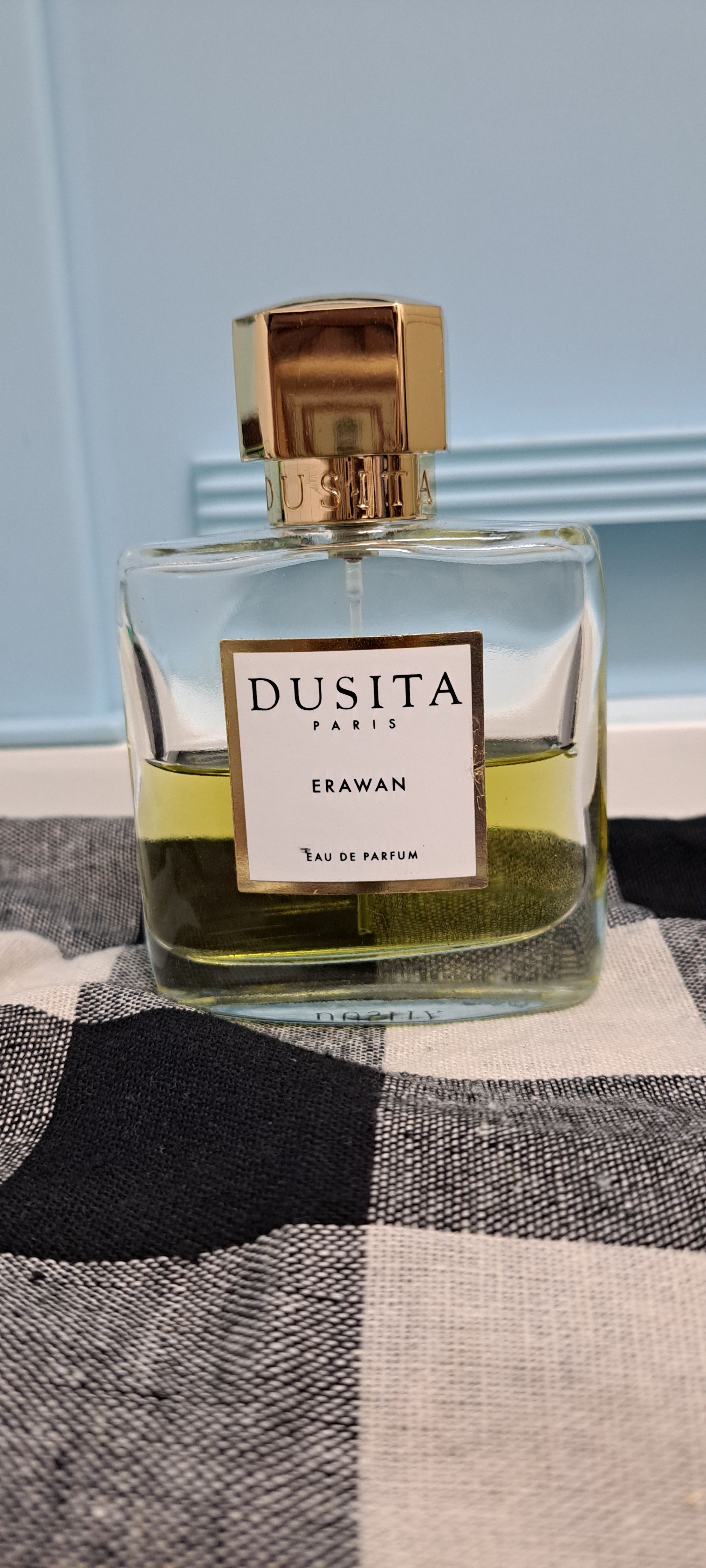 Dusita Erawan 四面佛 50ml