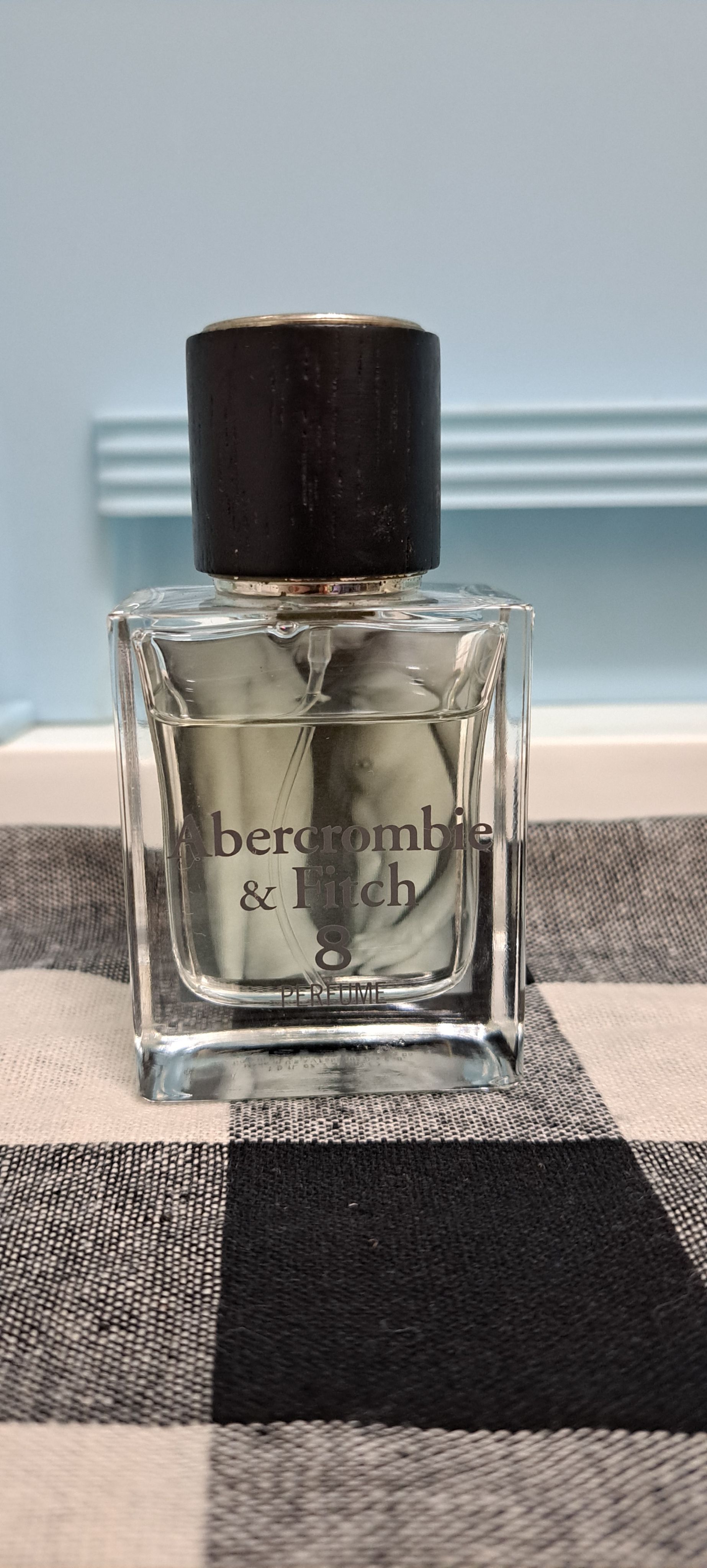 Abercrombie ＆ Fitch 8 30ml