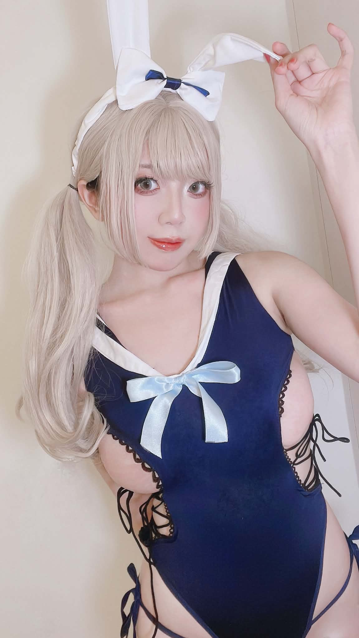 夏日兔兔💙