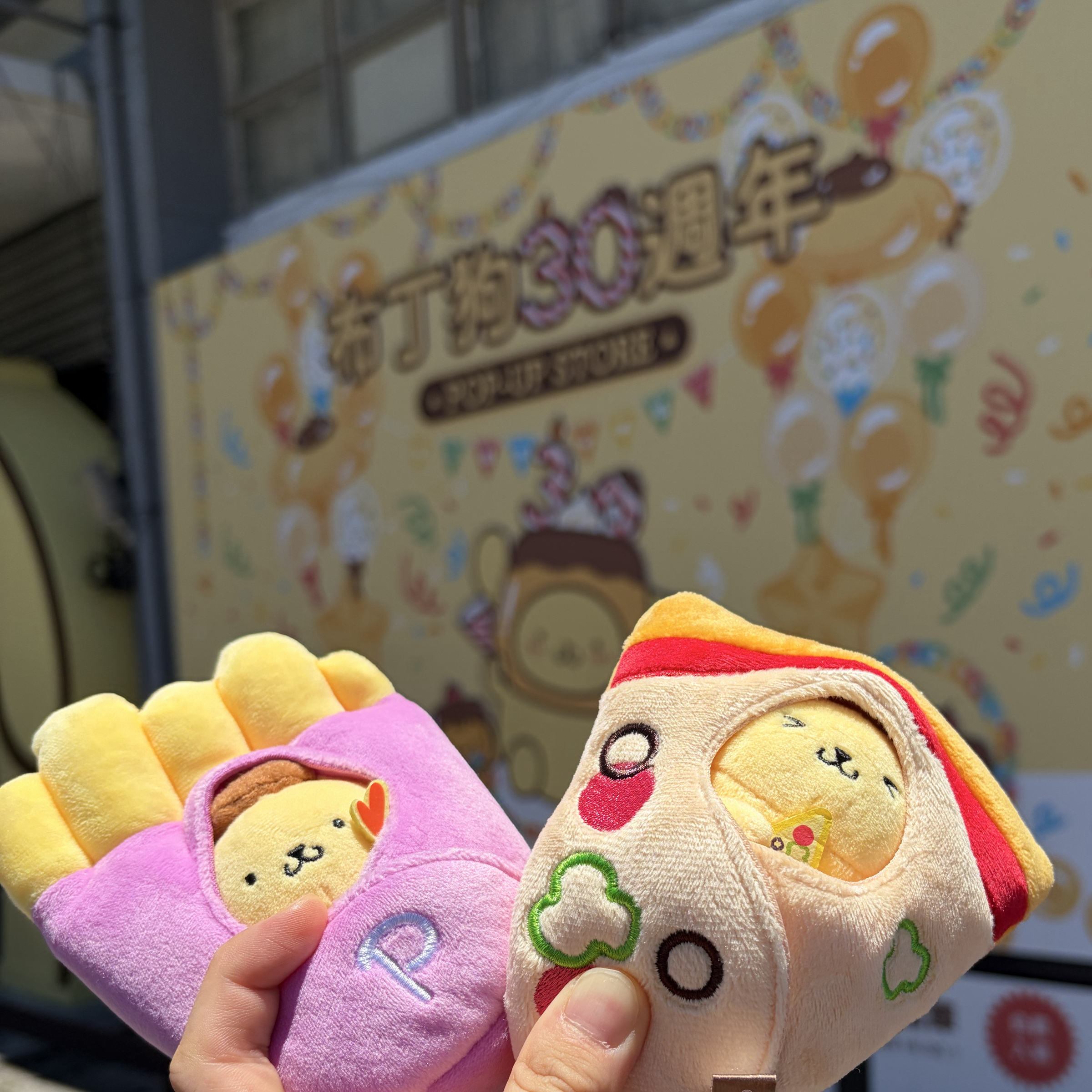 《買家指定商品》披薩款