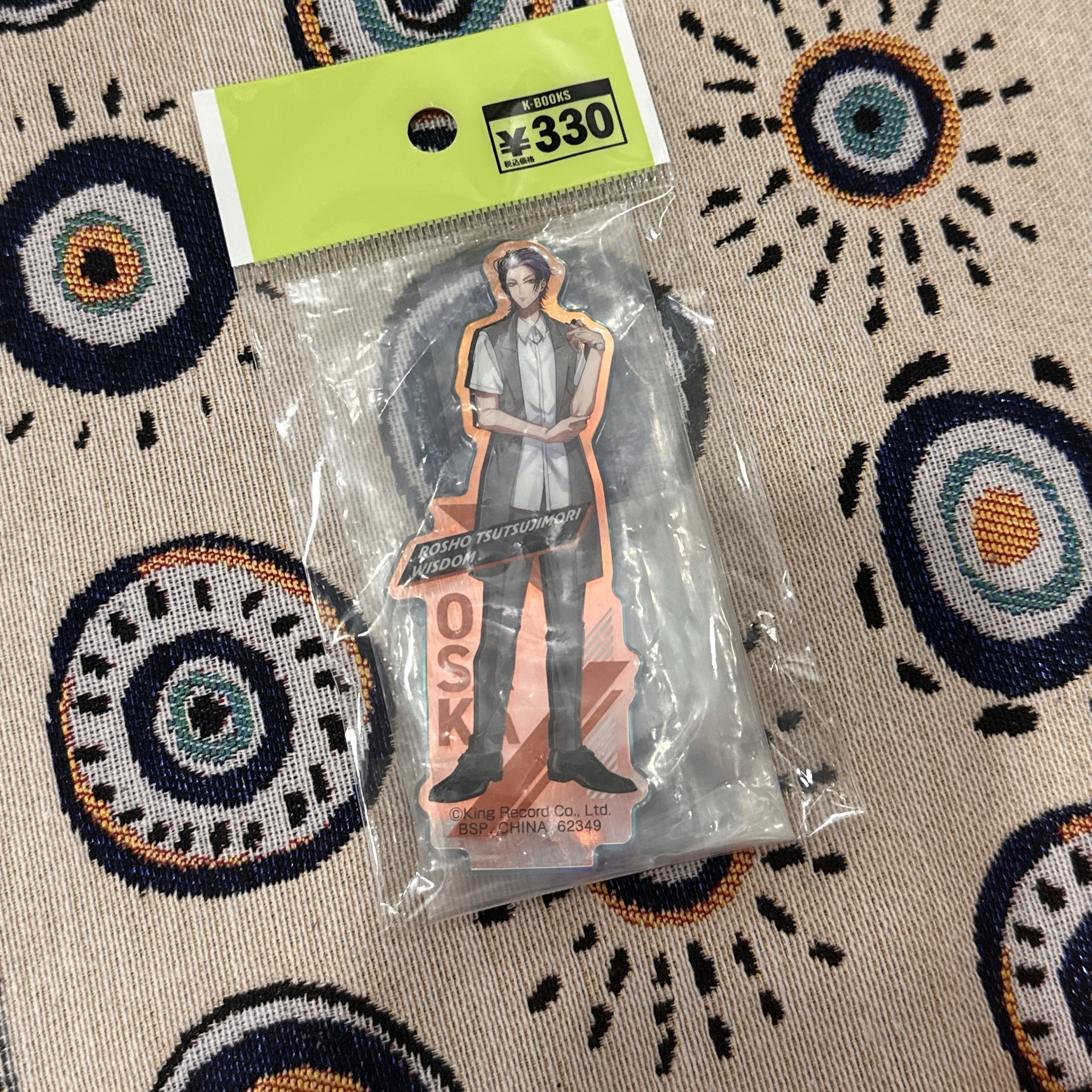 二手商品