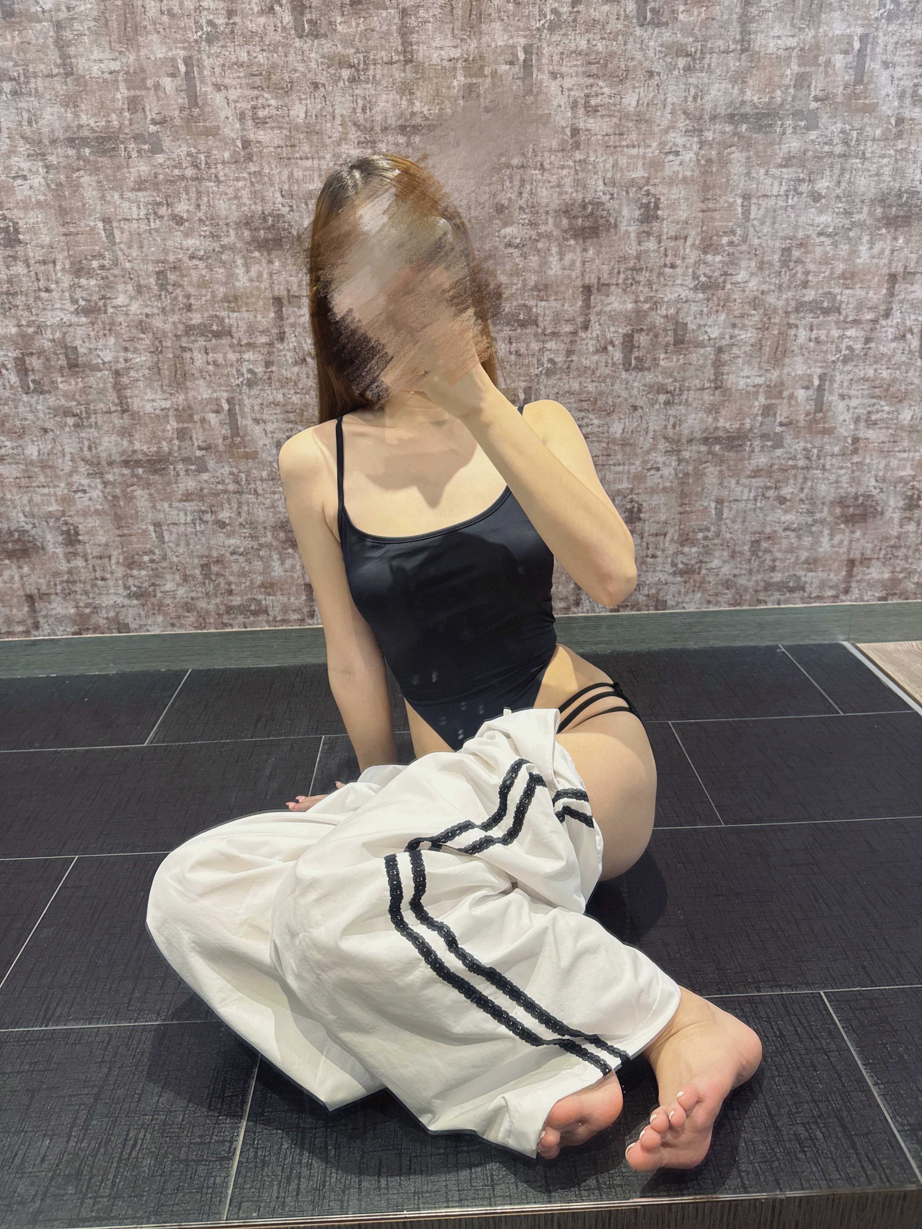 挑款專區：三條線的內褲