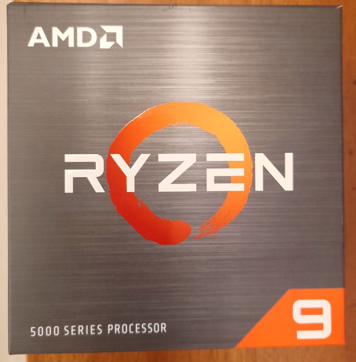 AMD R9 5950X AM4頂級處理器