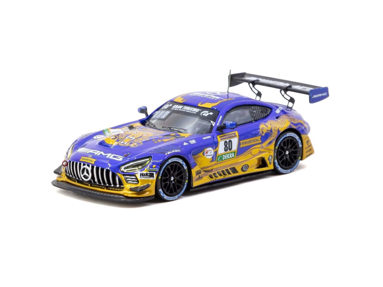 TARMAC WORKS 特別限定車