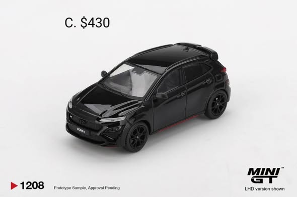 MINIGT 1208
