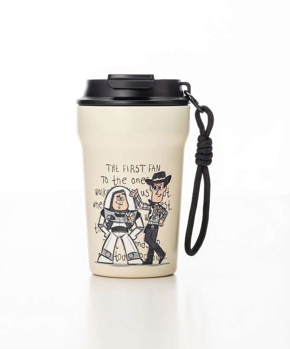 19號水壺Stainless Steel Tumbler