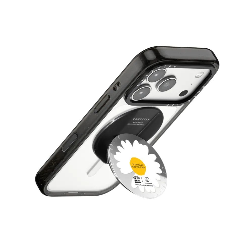 THE FIRST FAN Grip Stand Snappy™ 磁吸鏡面手機支架