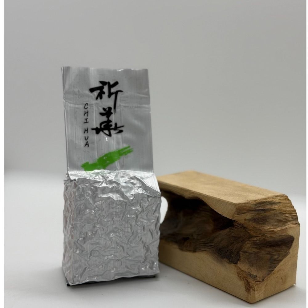 玉山塔塔加高山烏龍茶-春茶