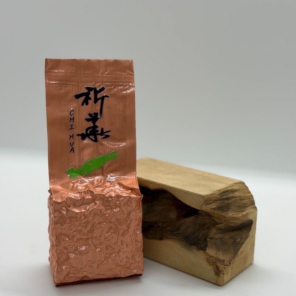 玉山塔塔加高山烏龍茶-冬茶