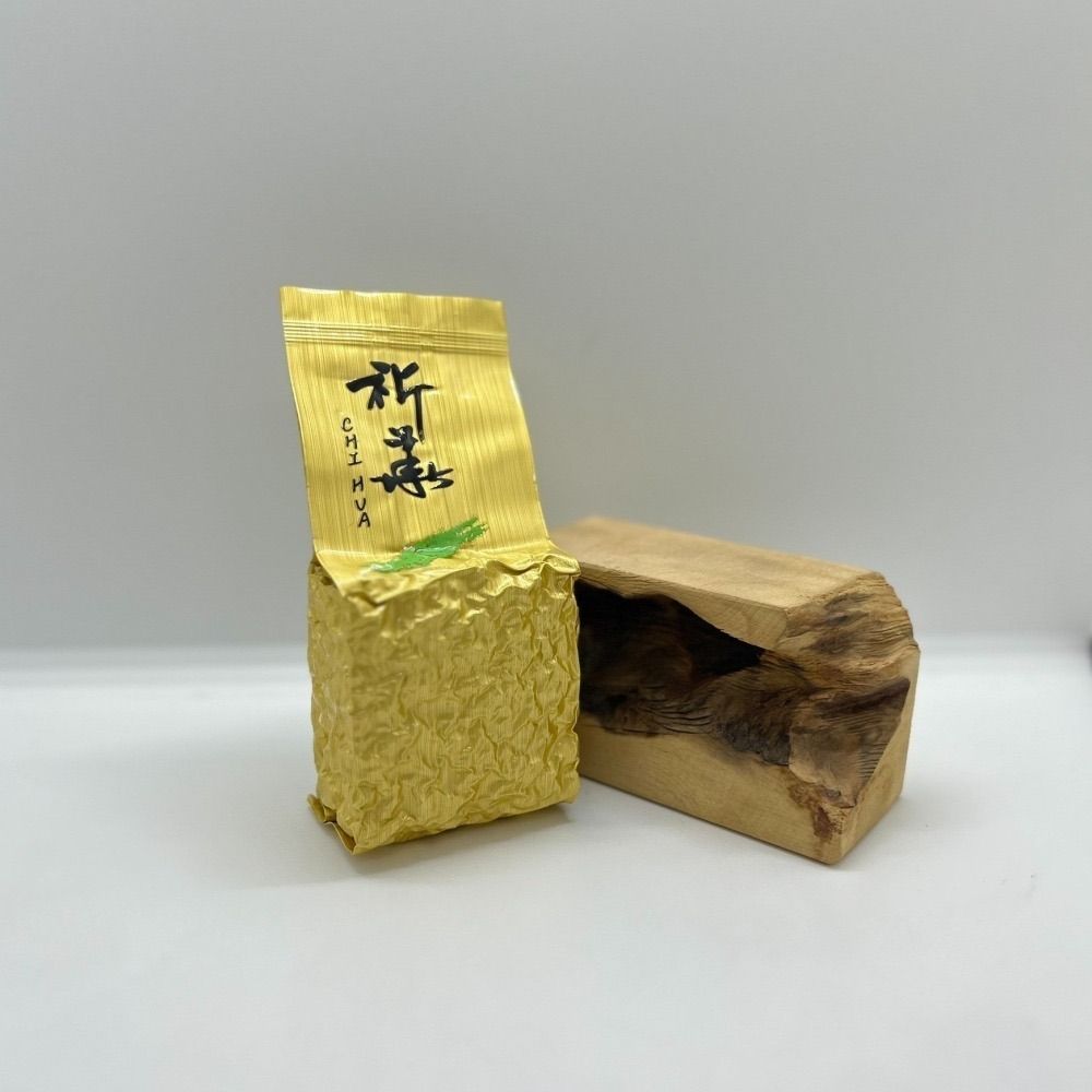 阿里山瑞峰金萱茶-春茶（75g）