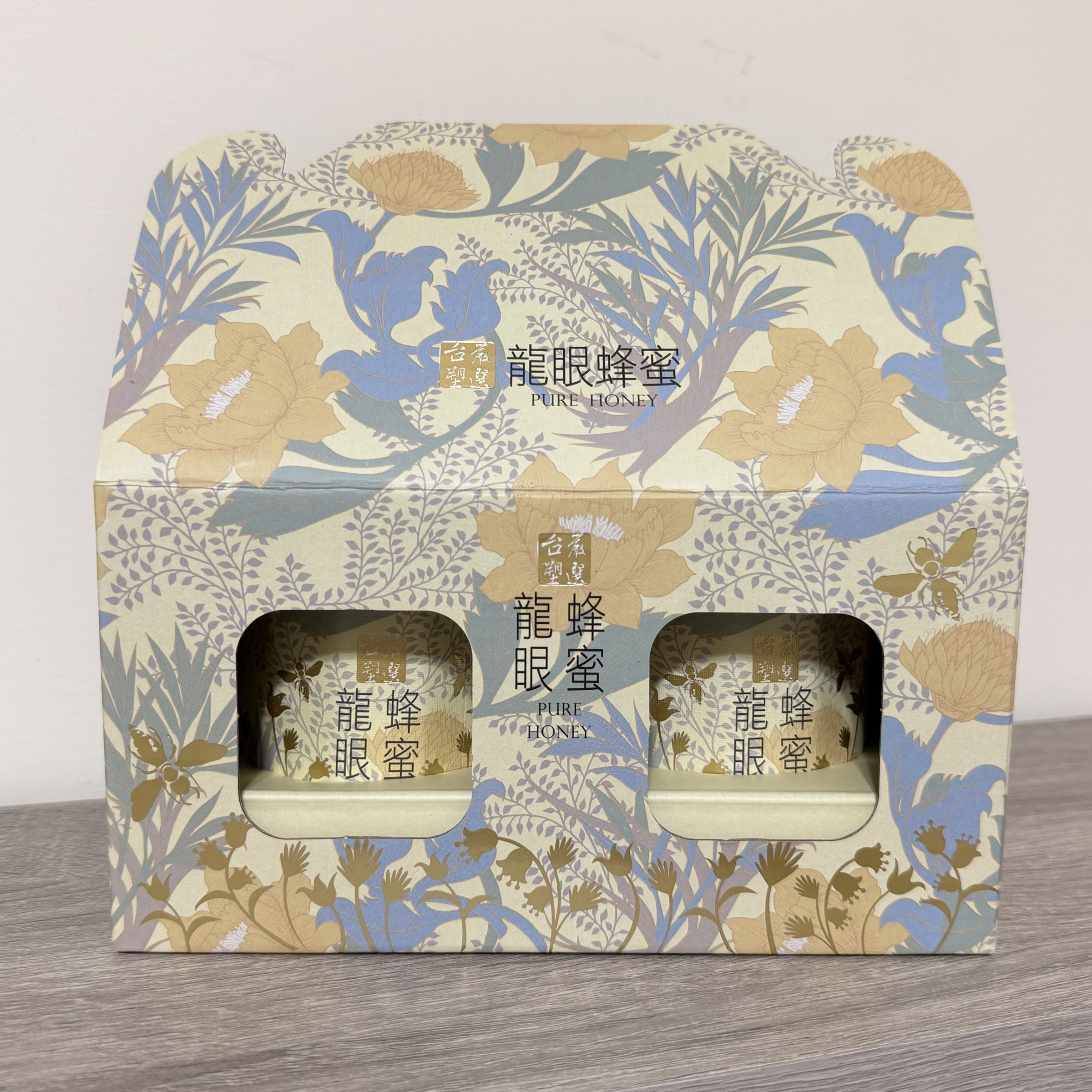 龍眼蜂蜜