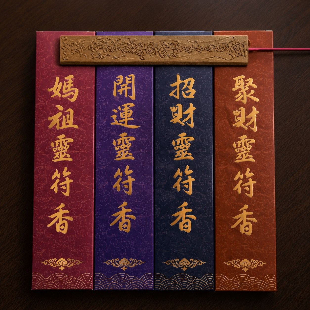 香品