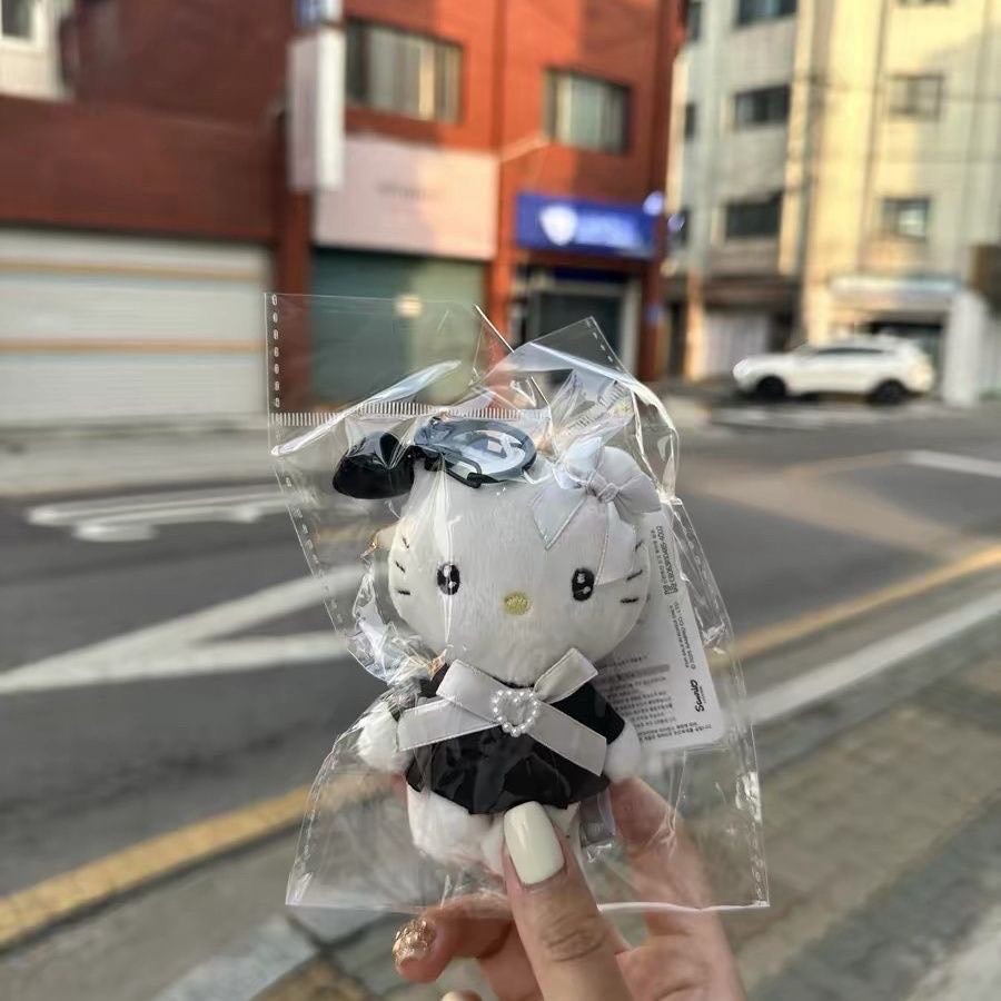 韓國正品三麗鷗小香風愛心系列
