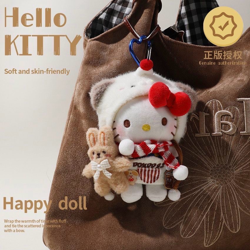正版HelloKitty熱門造型全系列