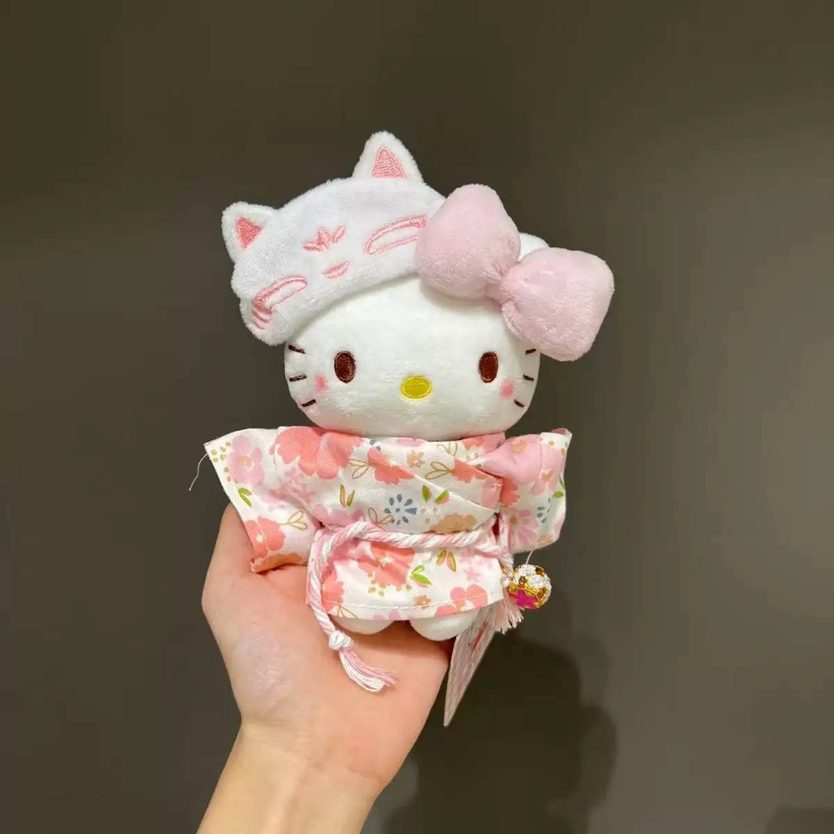 正版HelloKitty熱門造型全系列