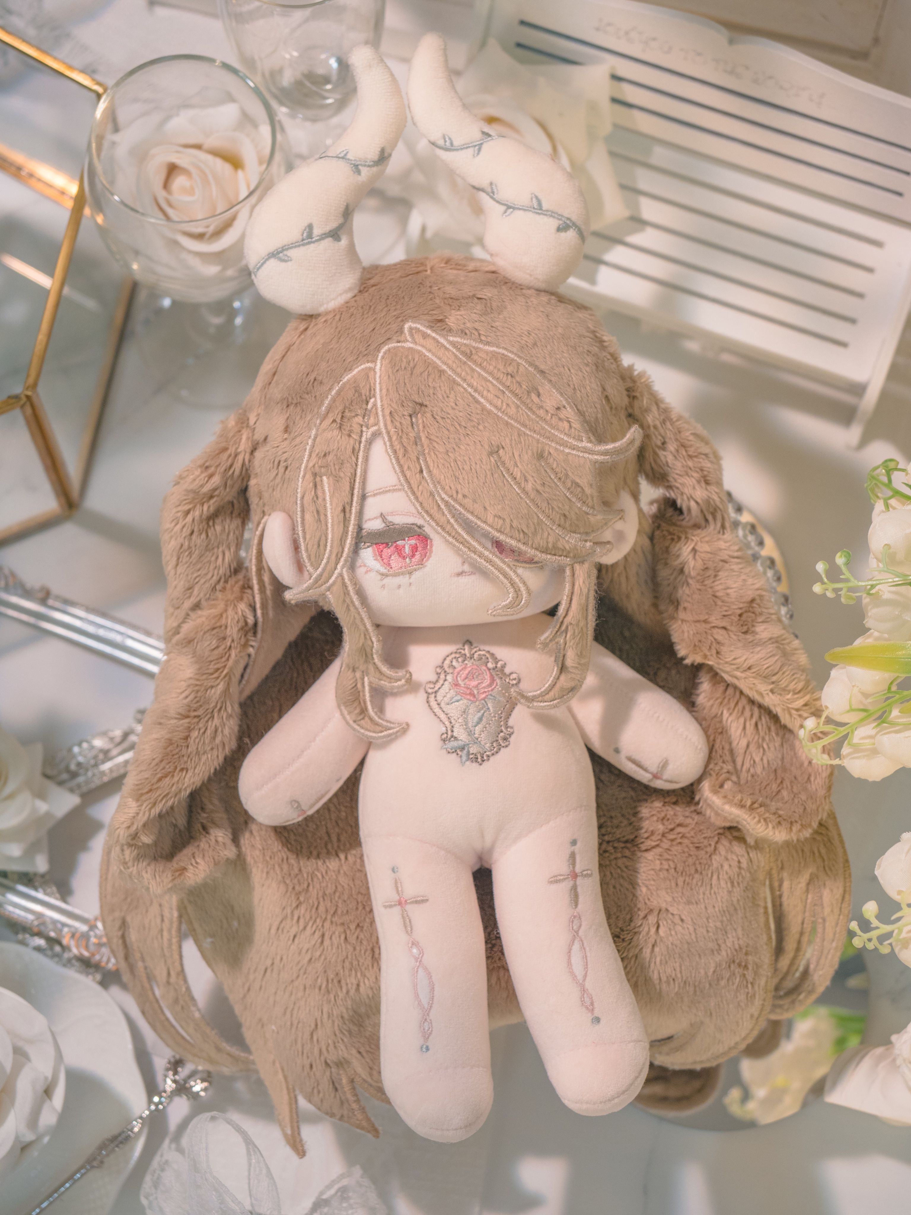 25cm Sylvia