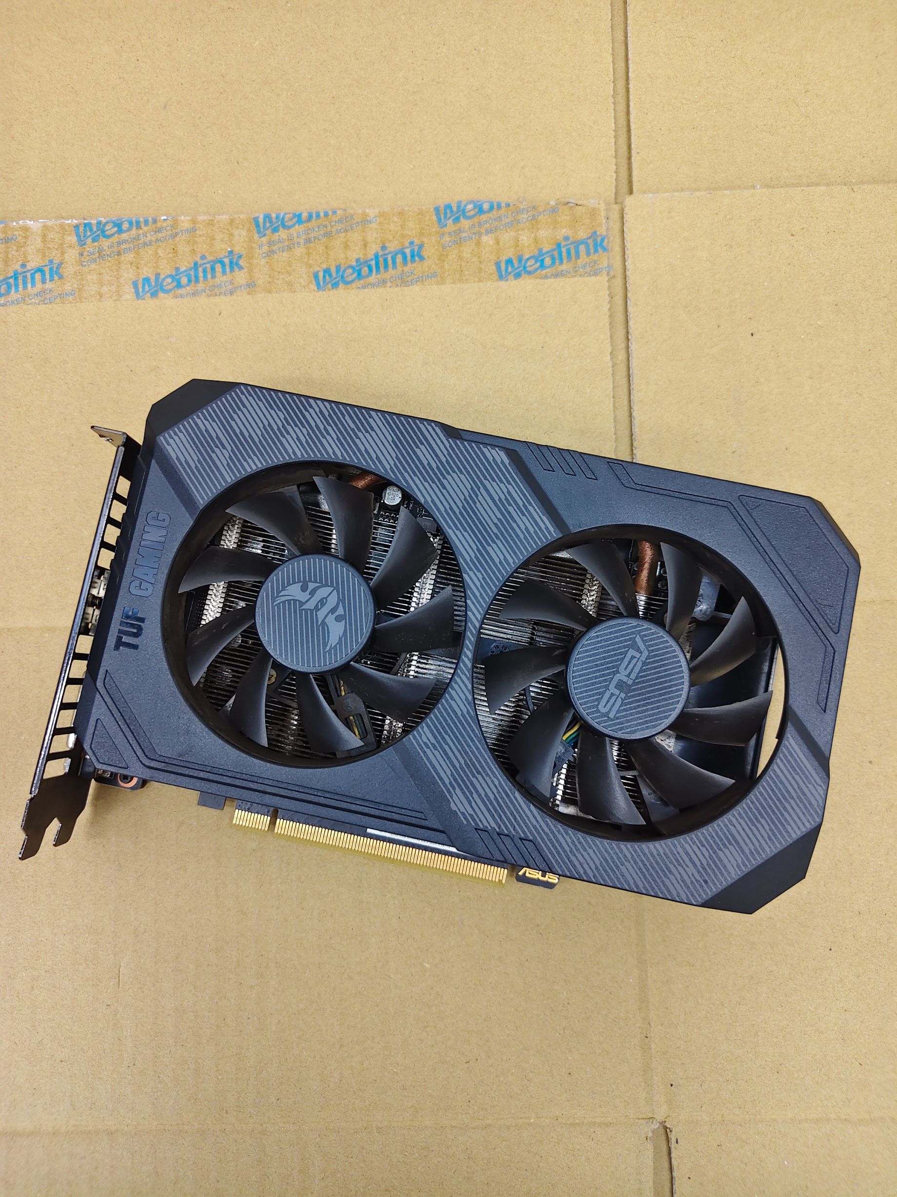 TUF 2060 6G