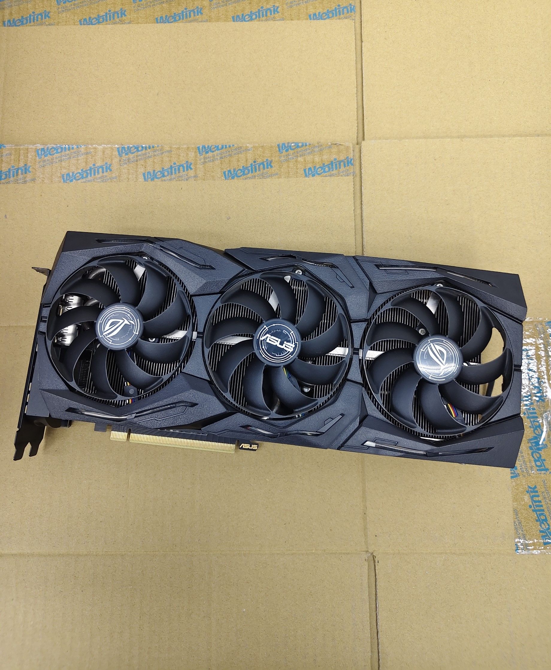 ROG 2070 SUPER