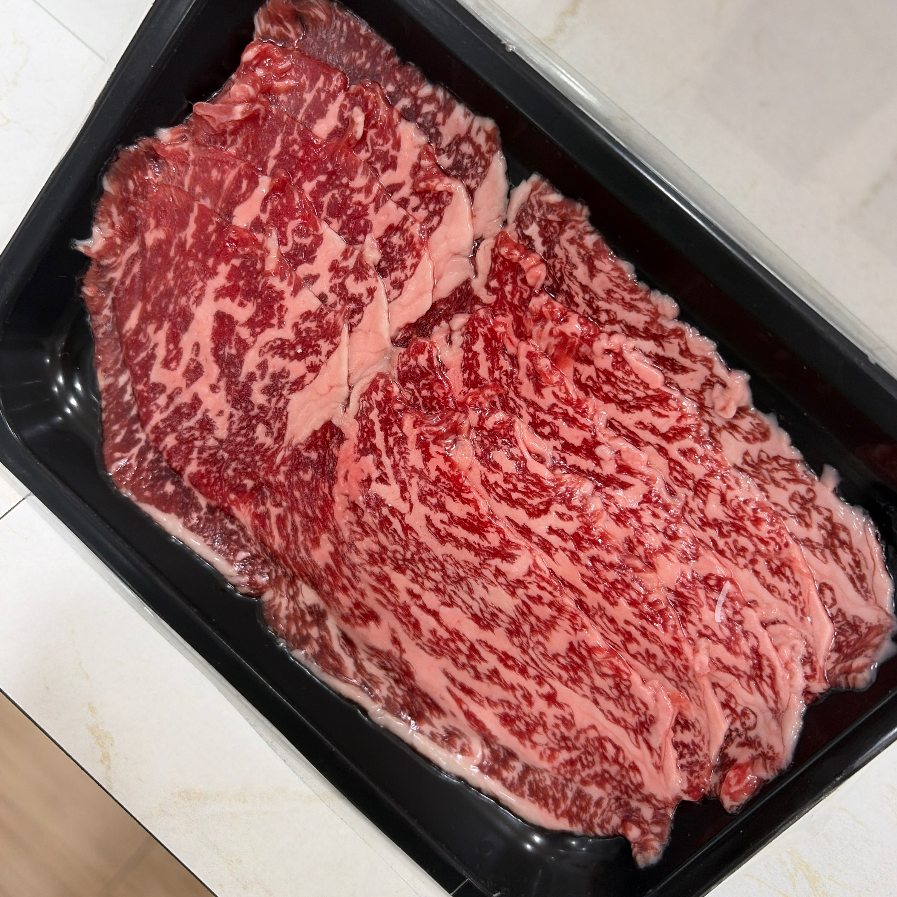 澳洲M9腿三角薄片