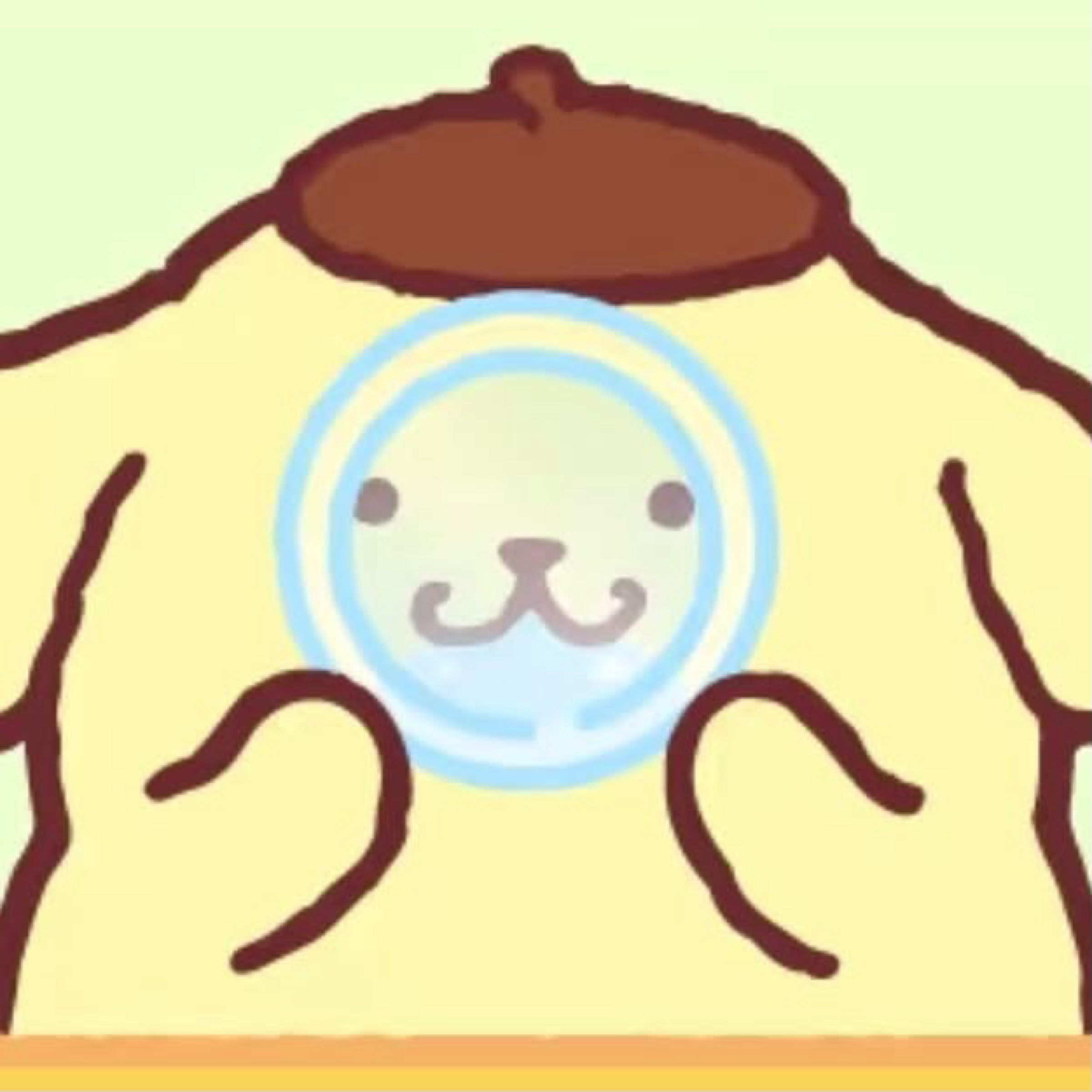 《布丁狗專區》