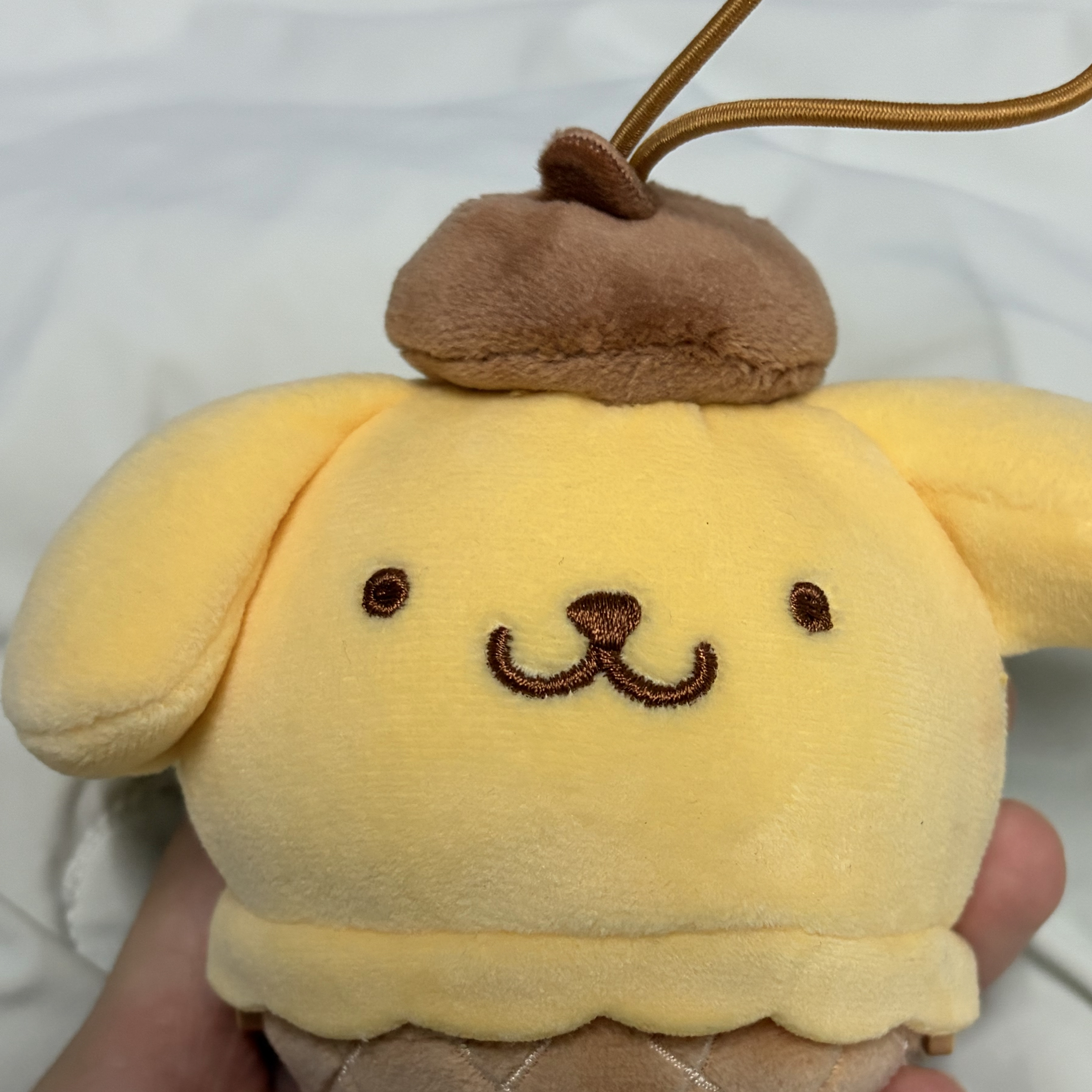 《買家指定商品》冰淇淋布丁狗