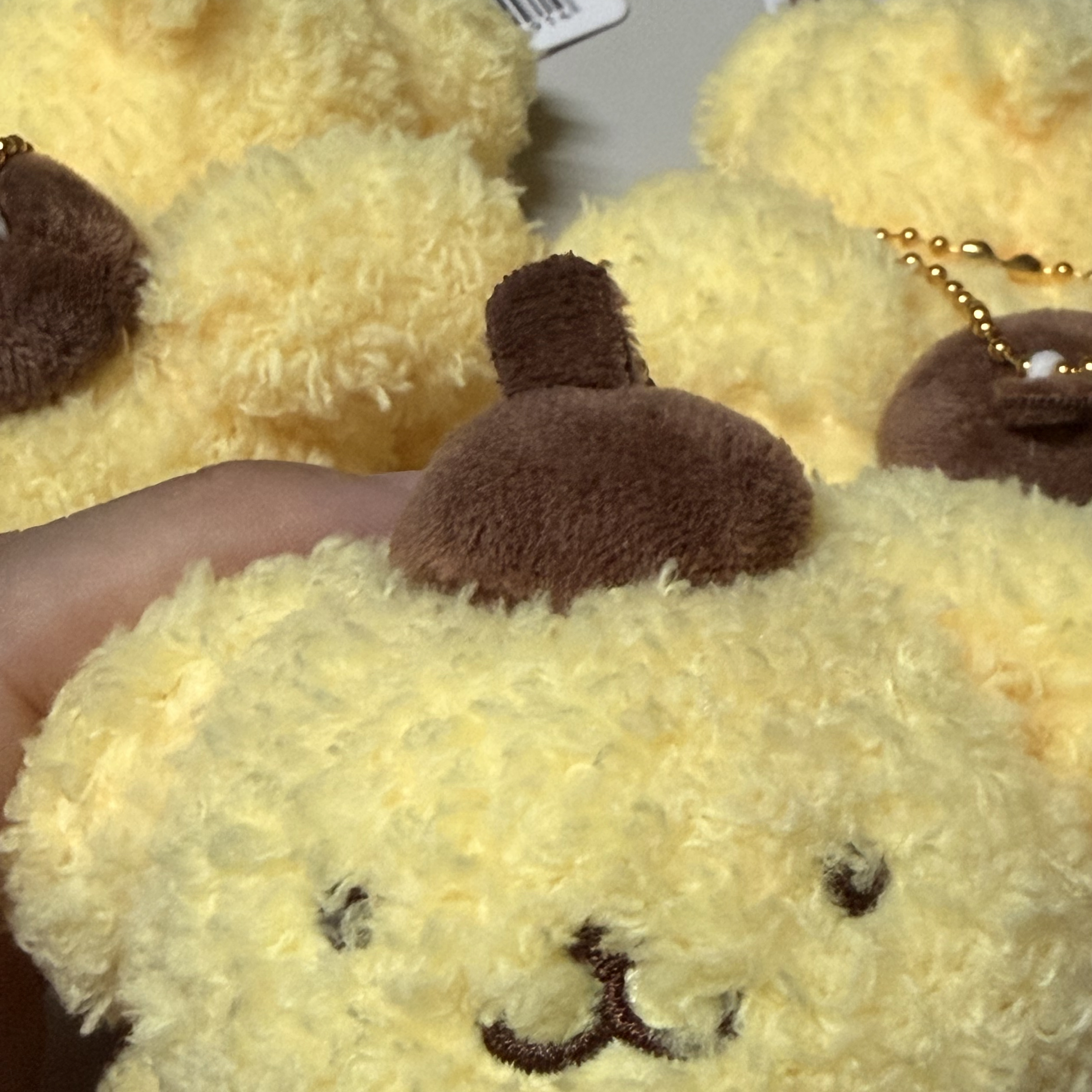 《買家指定商品》雲朵布丁狗