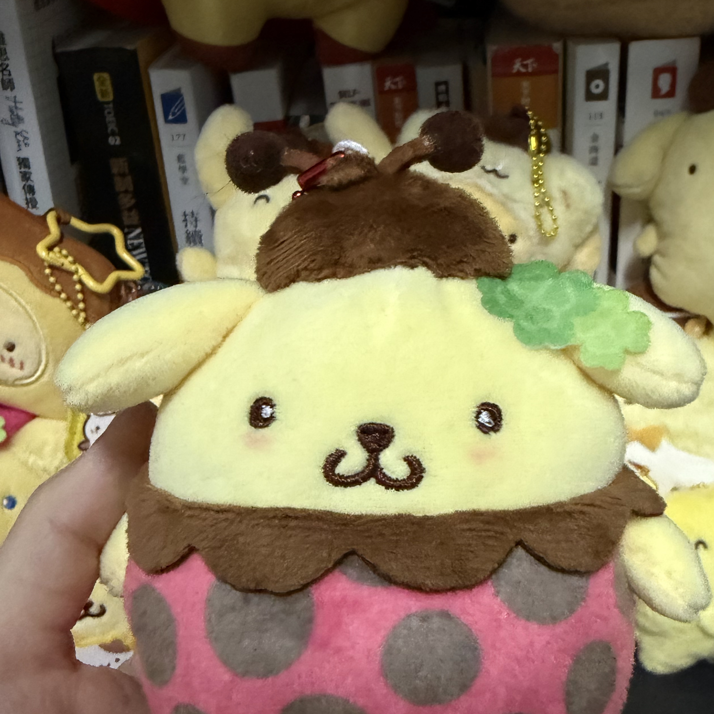 《買家指定商品區》kkumi 