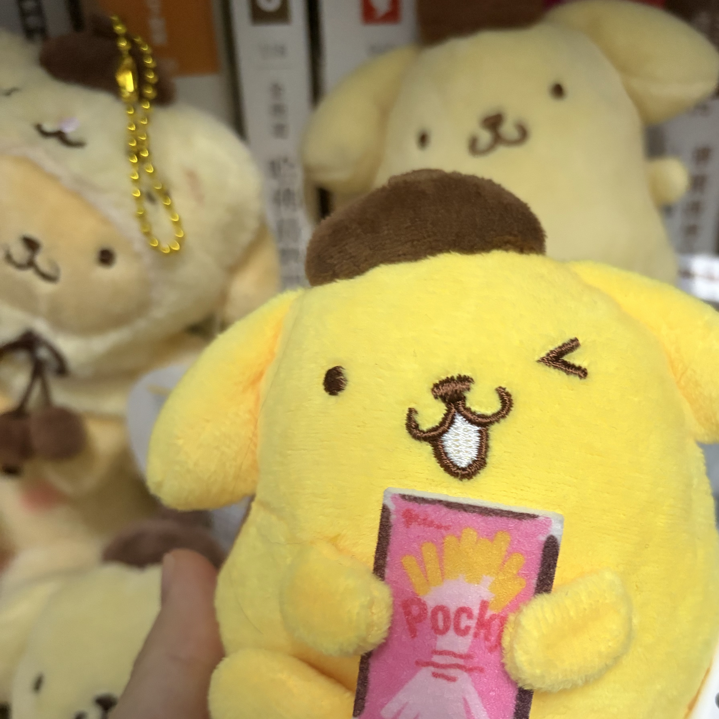 《買家指定商品》bts