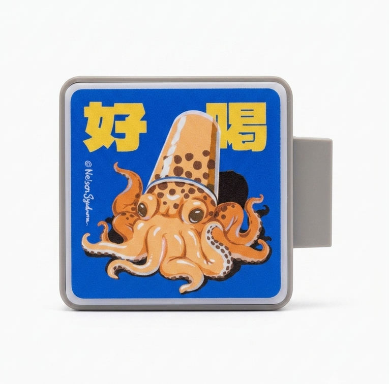 吉度好喝磁吸小燈箱