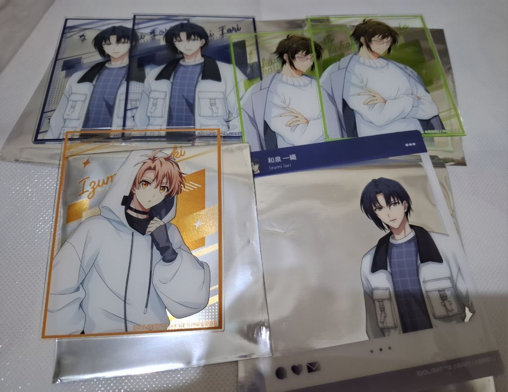 I7 LALAPORT 聯名