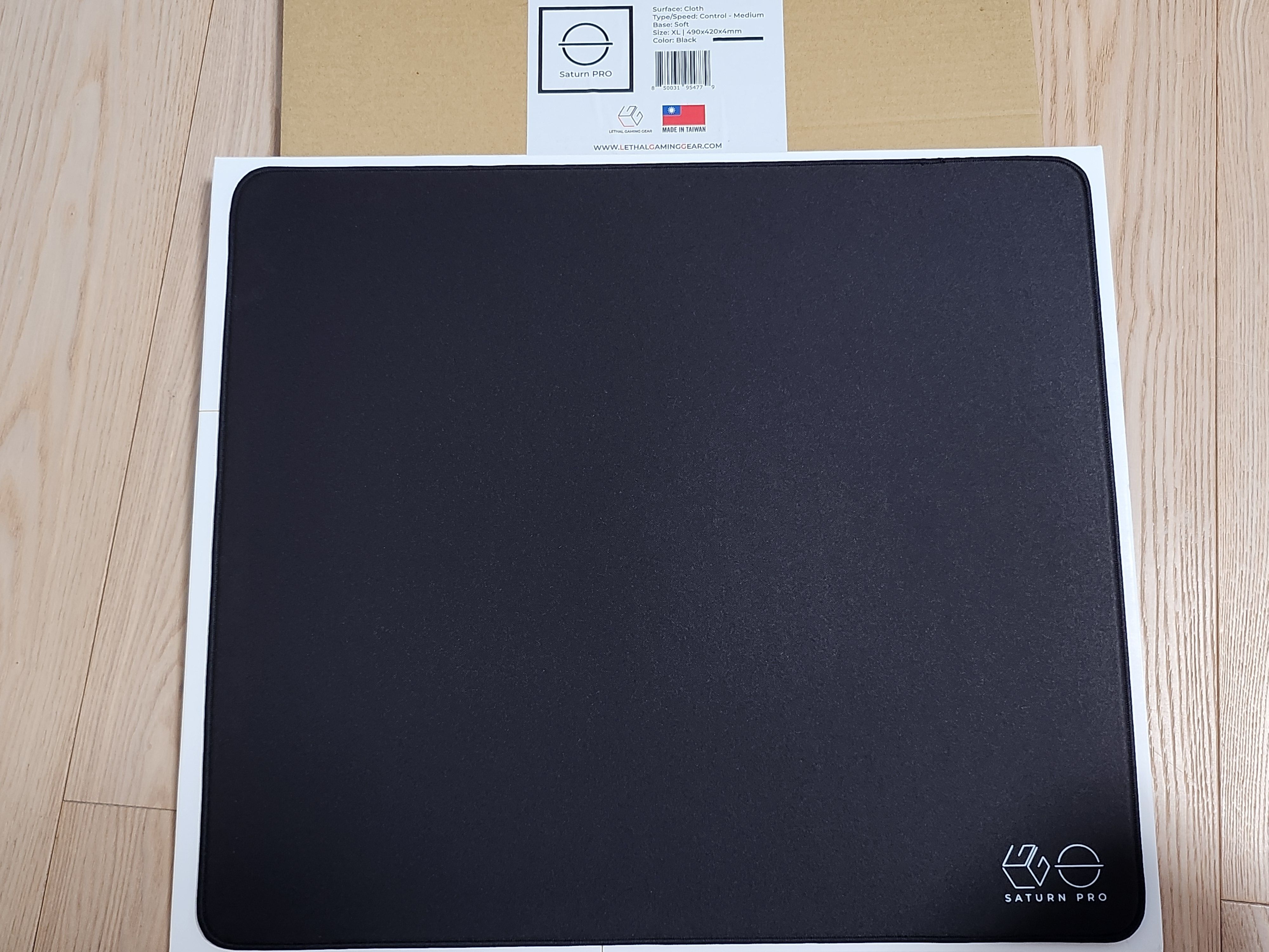 LGG | 土星 Saturn PRO | Soft | XL