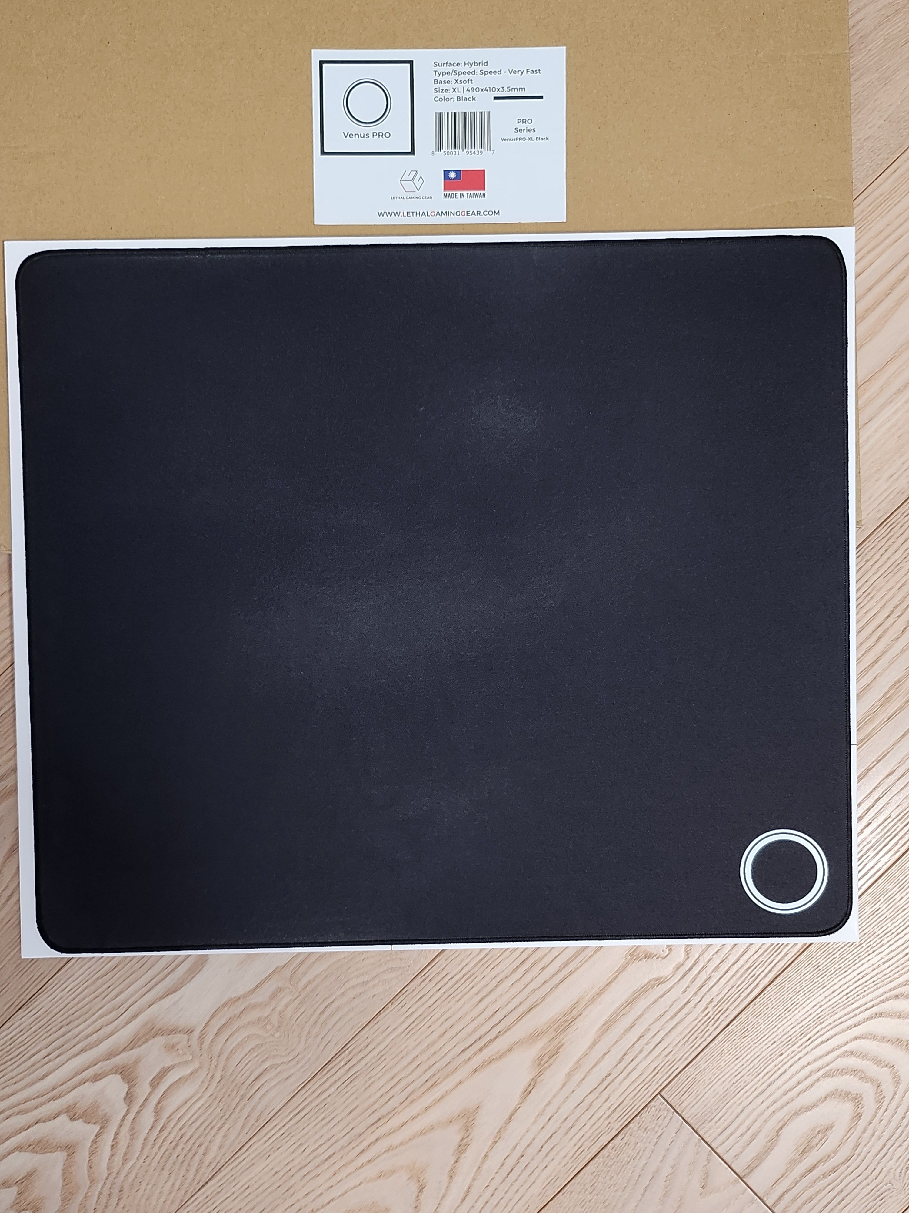 LGG | 金星 Venus PRO | Xsoft | XL