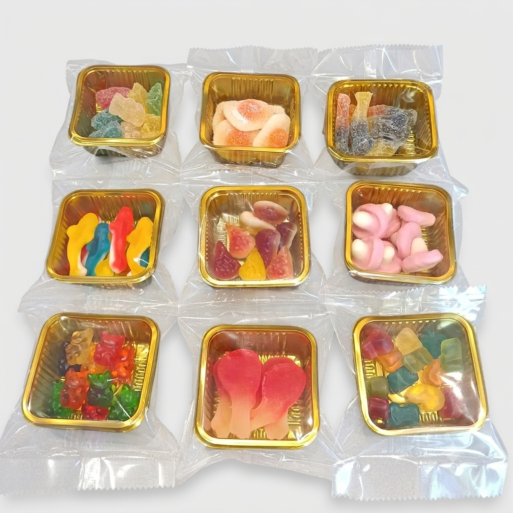 小金磚