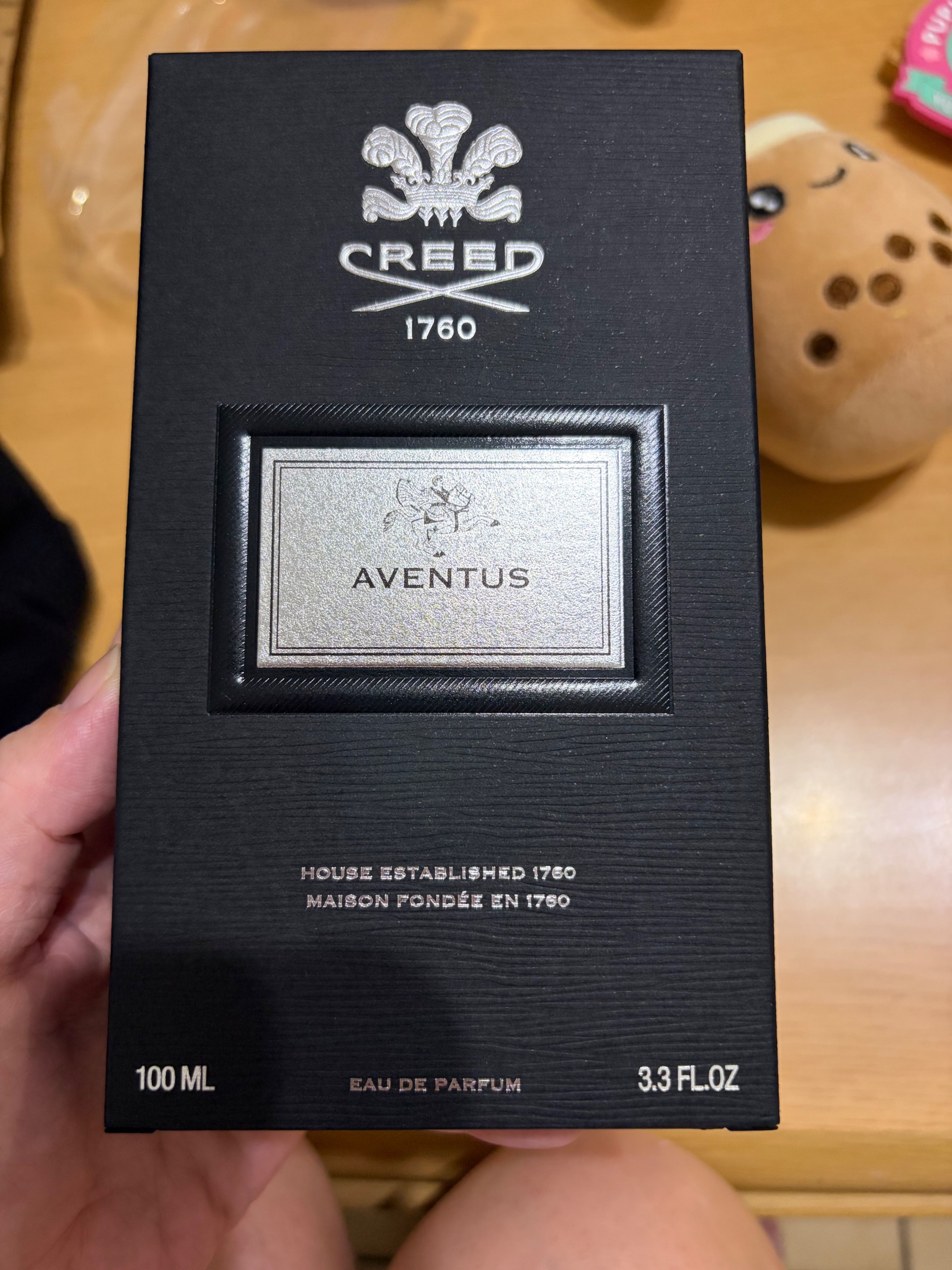 Buy King韓智烈的香水（預約限定）