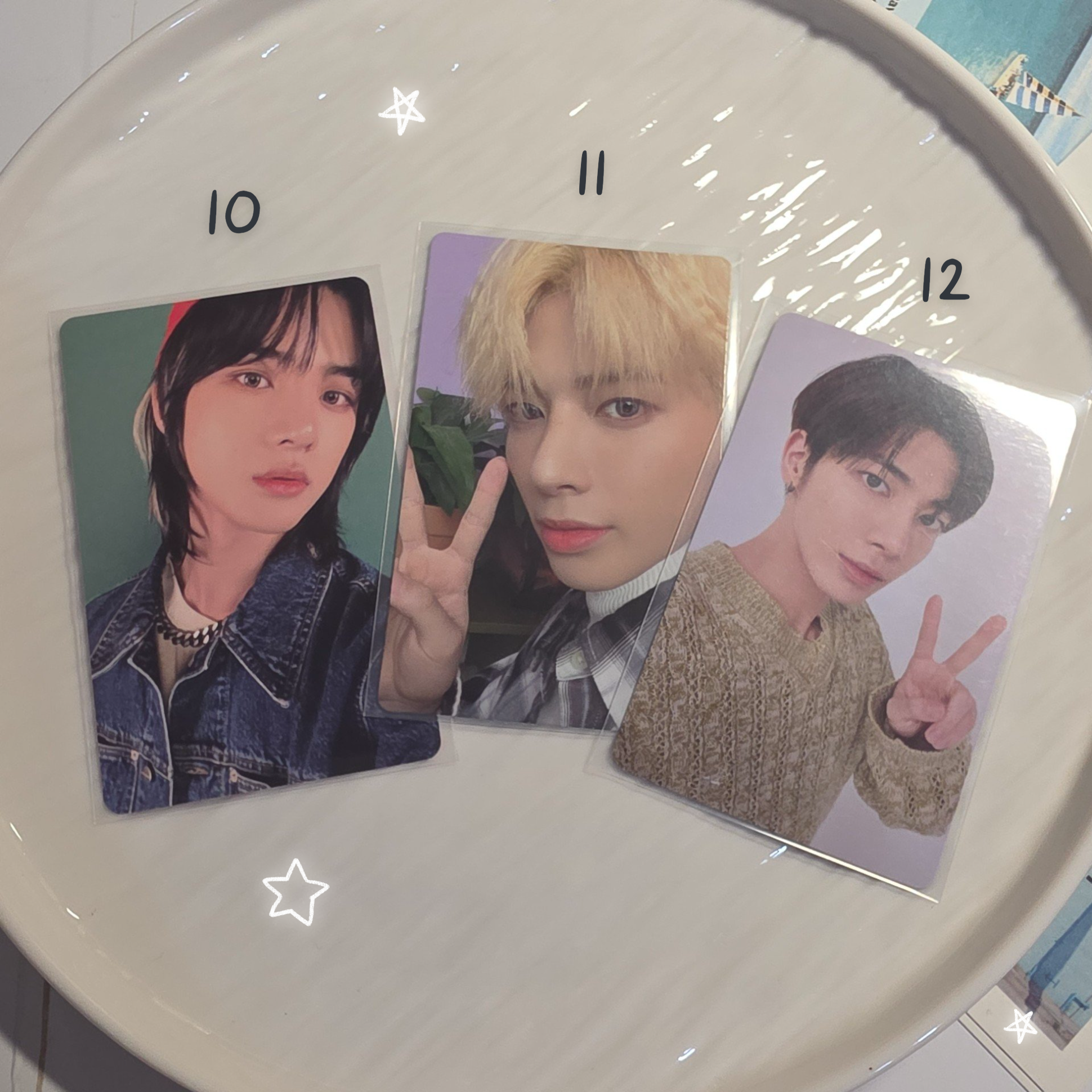 男團區txt- enhypen-＆team- nowz- zb1- oneus- ateez
