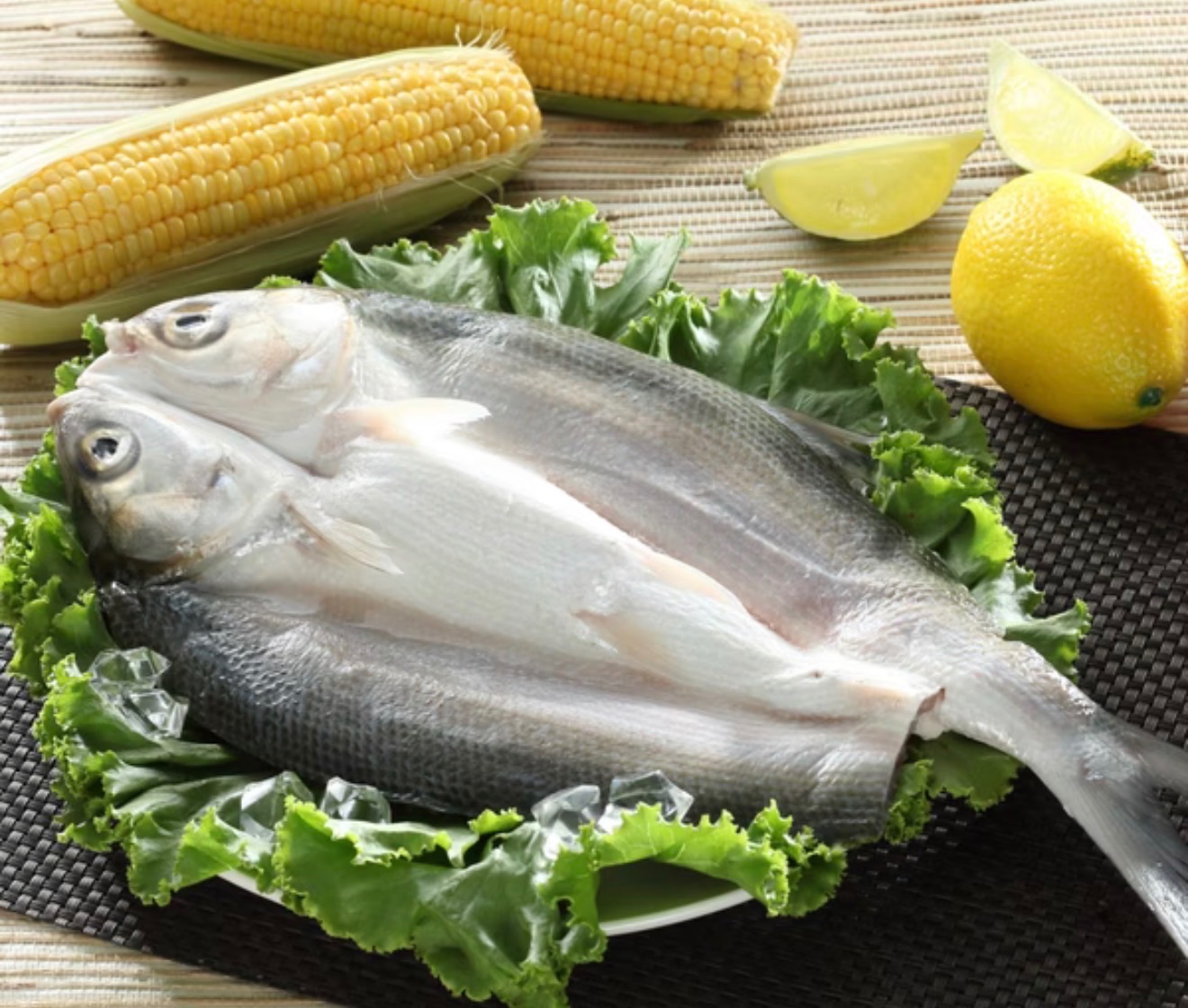 虱目魚整尾去刺