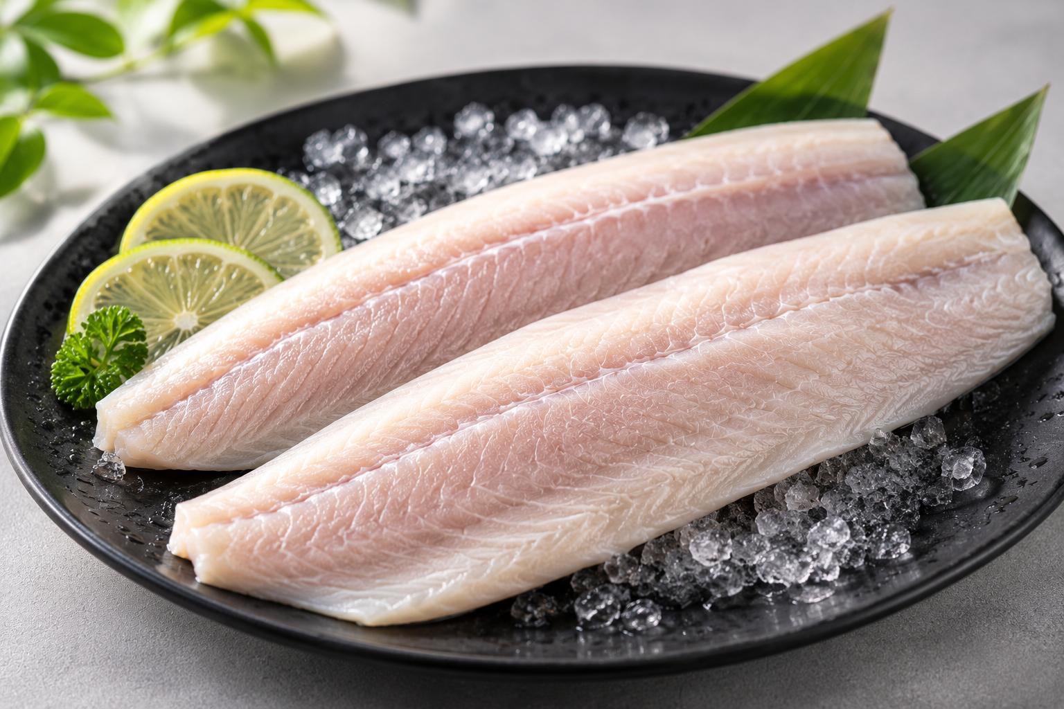 虱目魚 魚柳