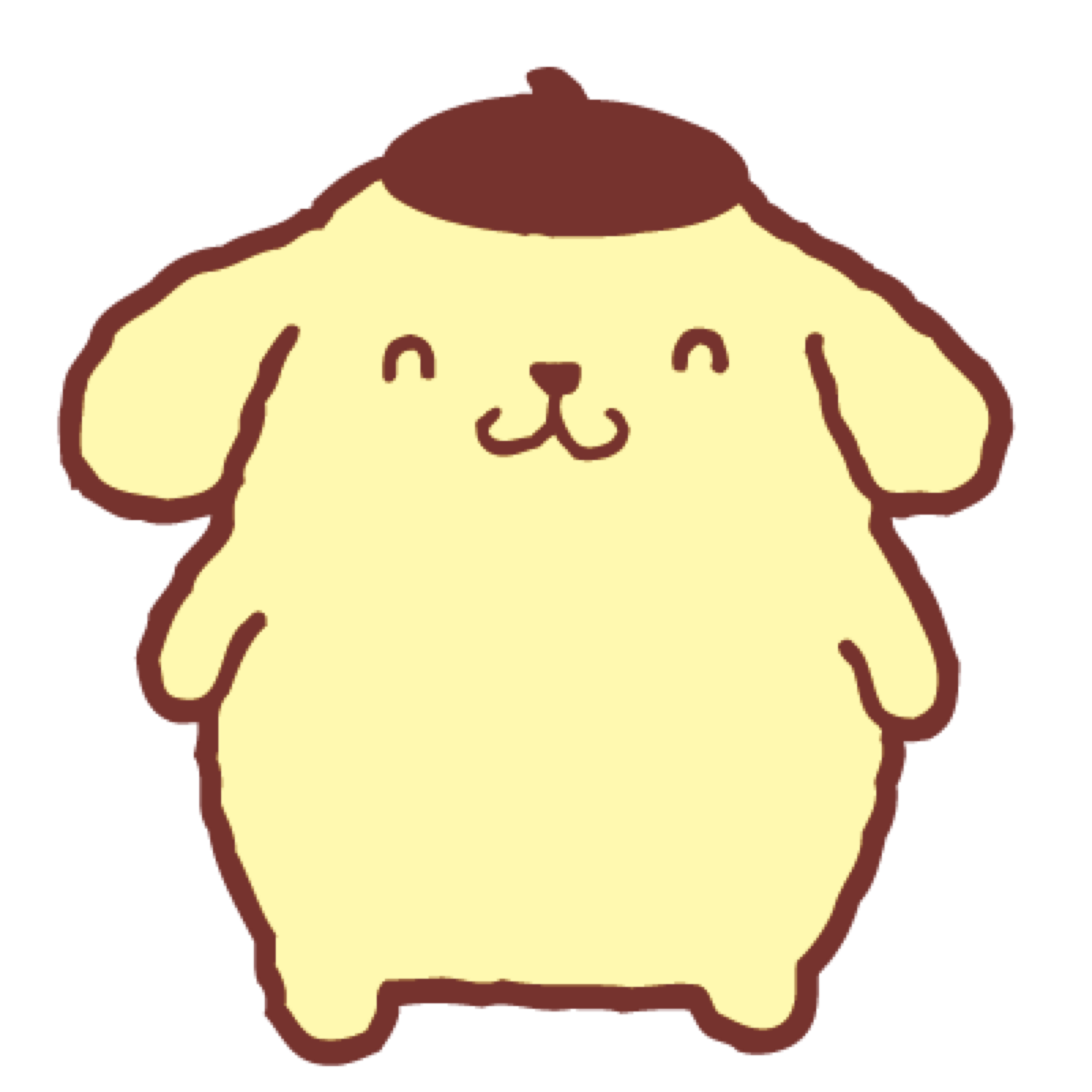 三麗鷗