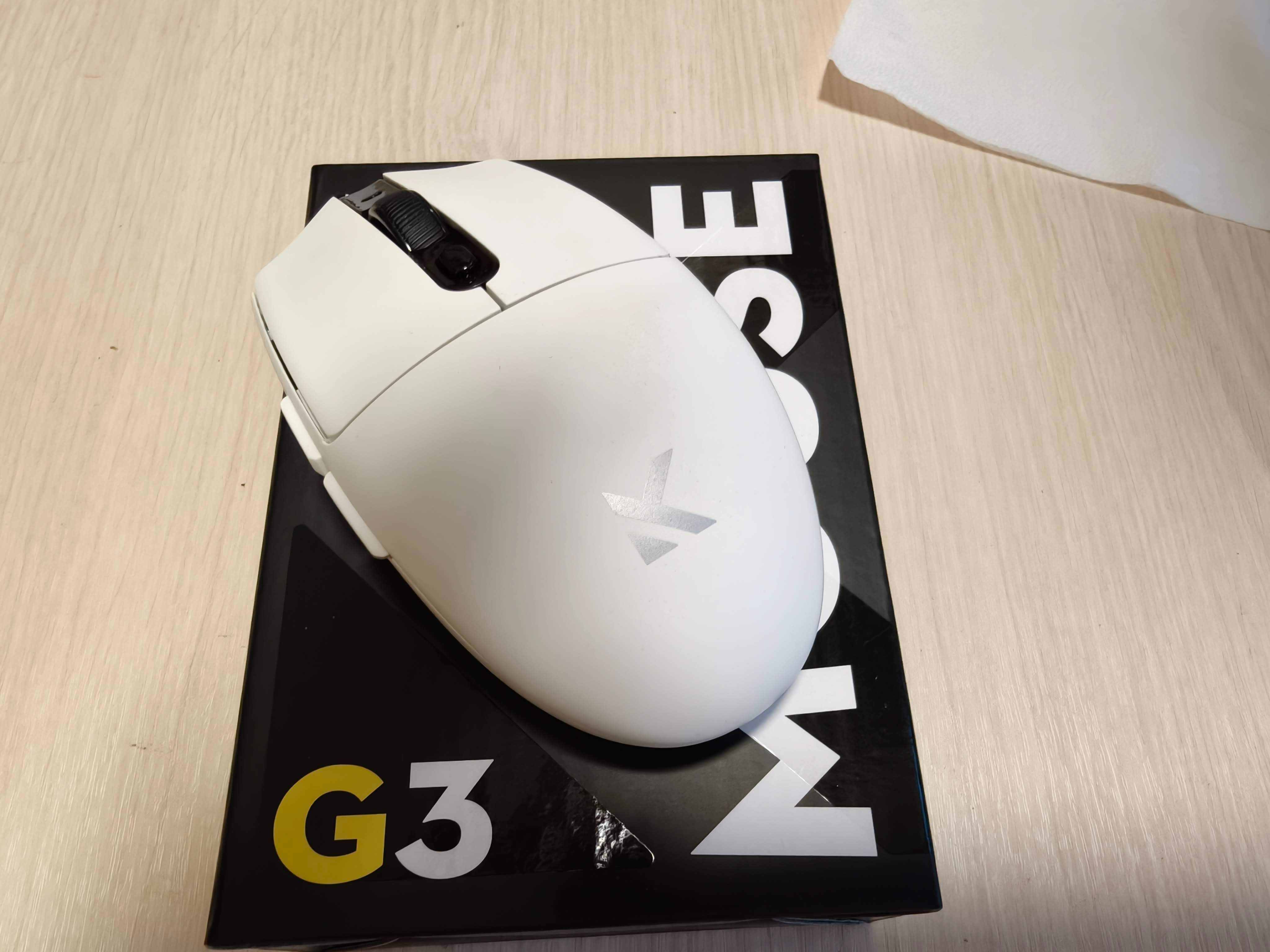 MCHOSE邁從G3 A