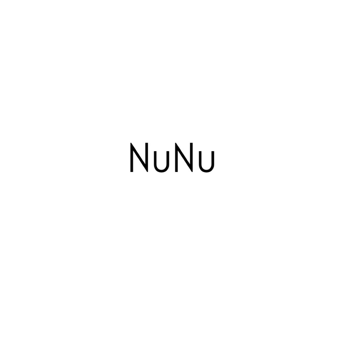 【現貨】NUNU品牌[ 自助下單]