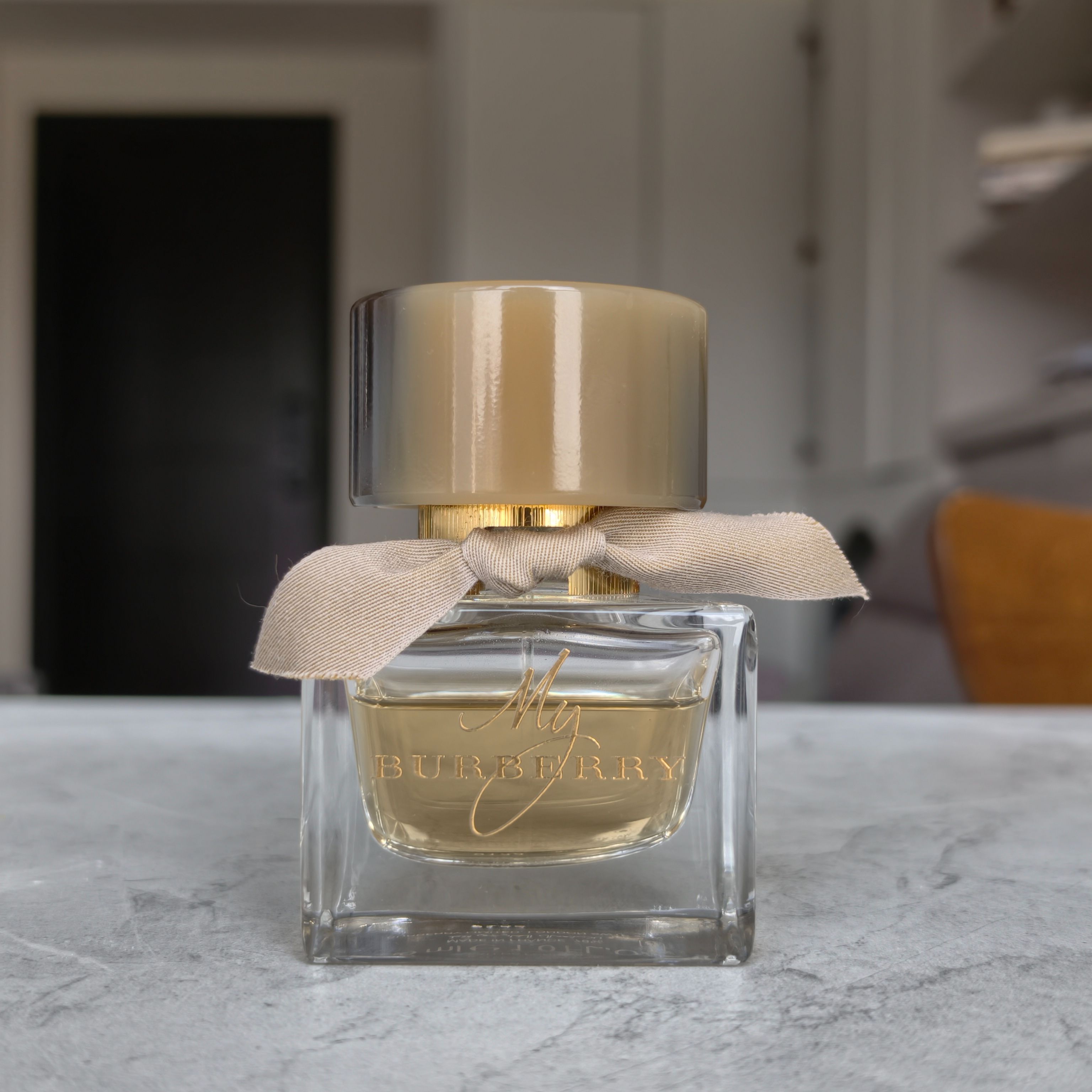 Burberry My Burberry女性淡香精EDP 30ml