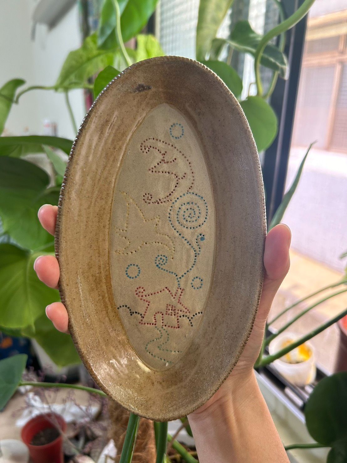 一個舒服的晚上