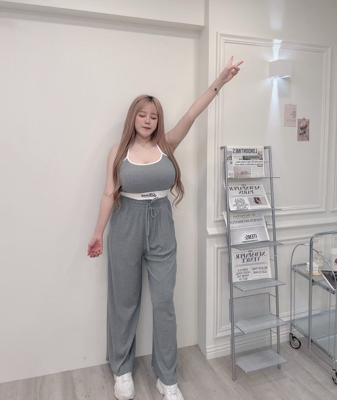 庫/獨家⭐️BB1013涼感套裝（60-95kg）