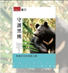 守護黑熊