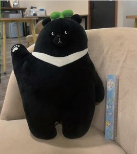 大黑寶