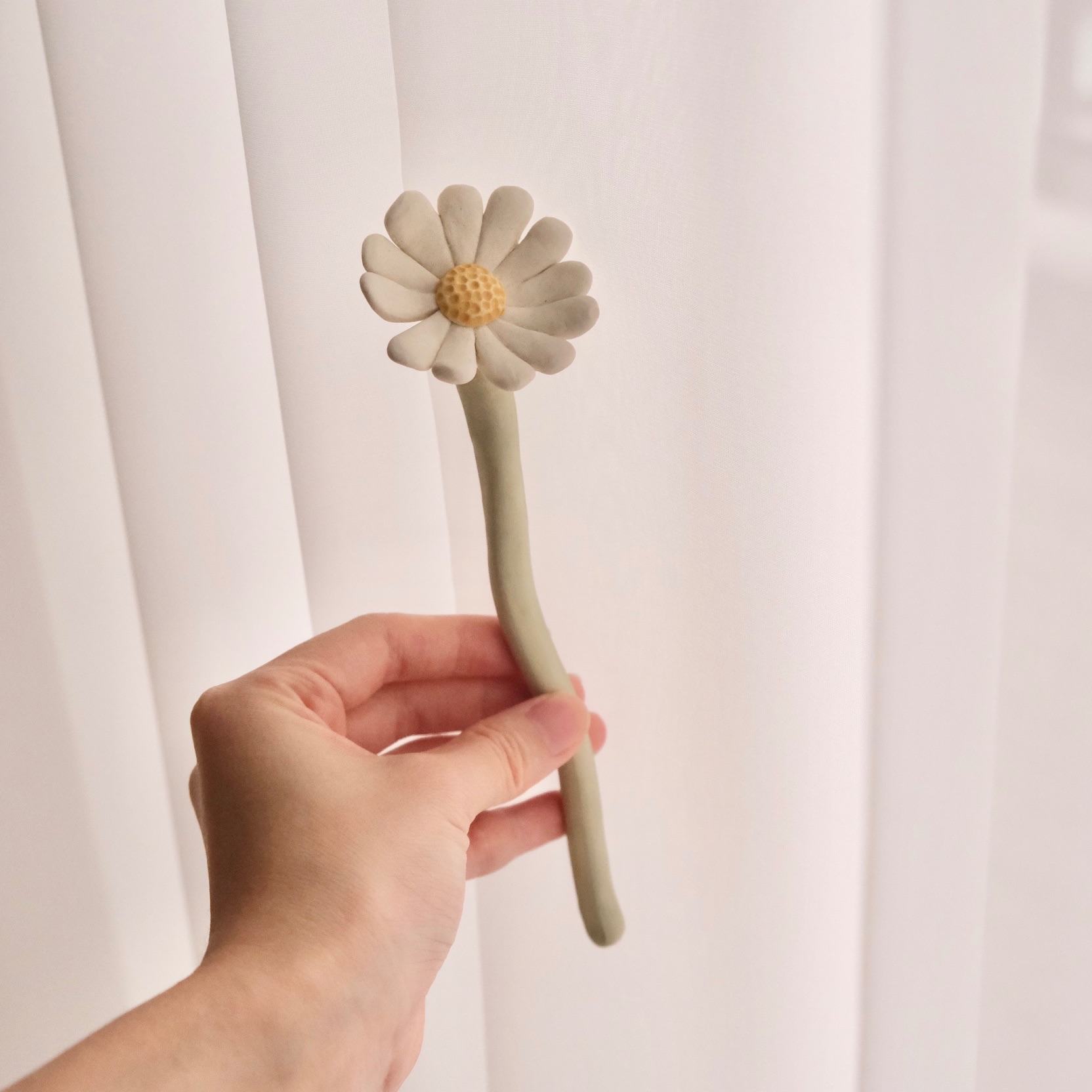 Yycat 陶花-雛菊3