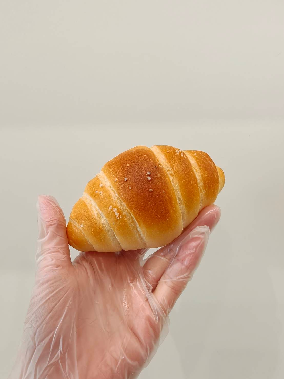 鹽可頌