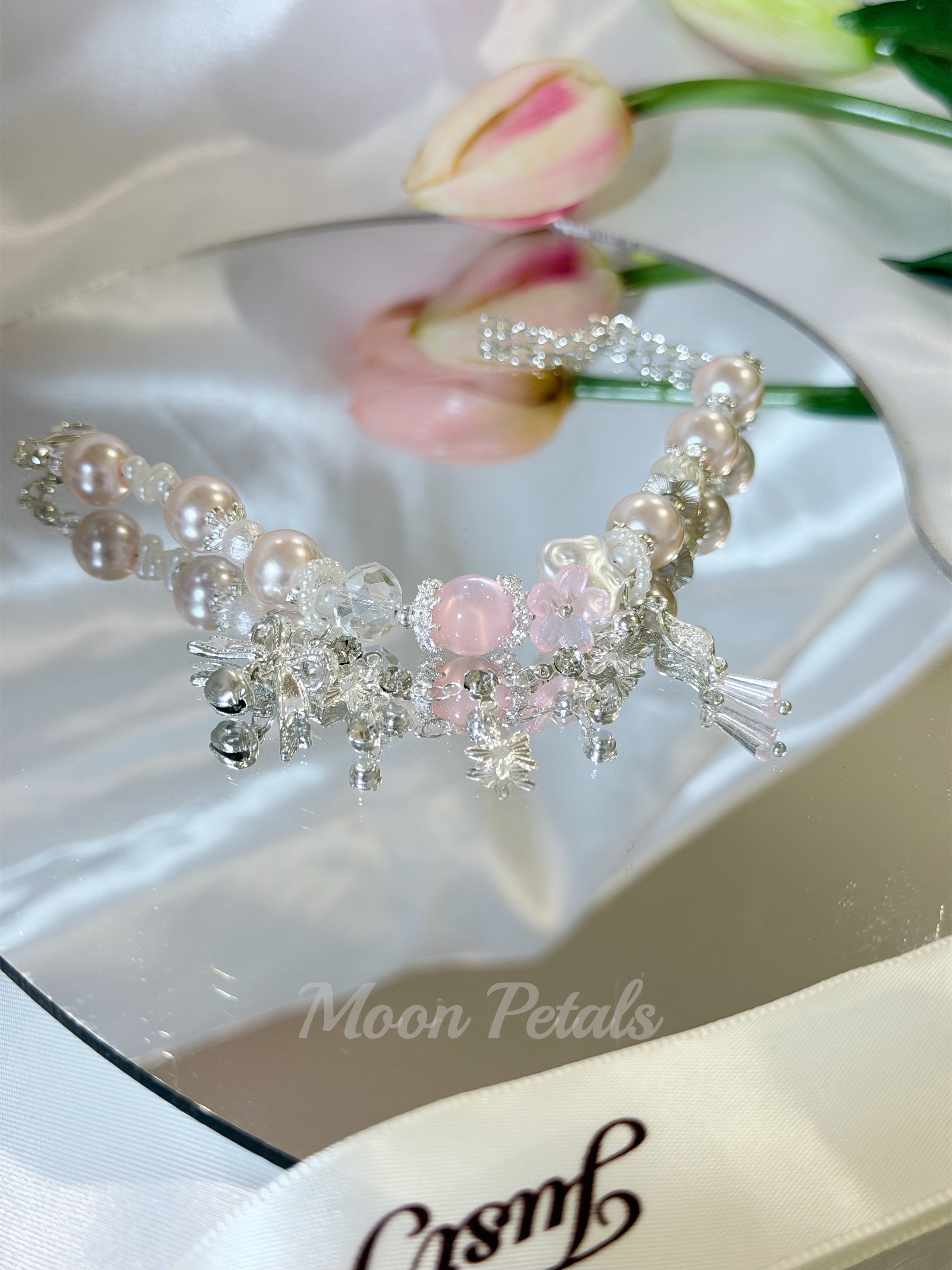 🎀 Fairy Collection｜公爵千金